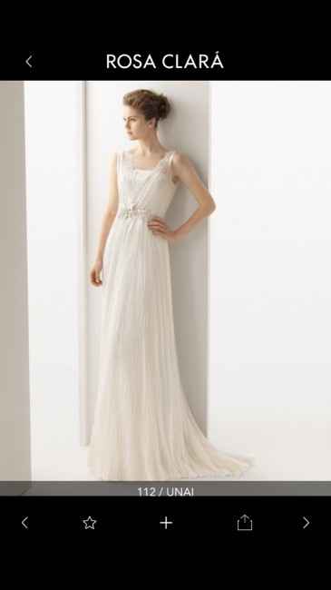 Me encanta! Alguien sabe donde encontrar uno parecido? Vestido estilo griego - 7