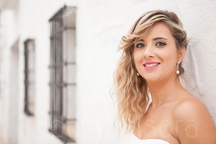 Maquillaje
