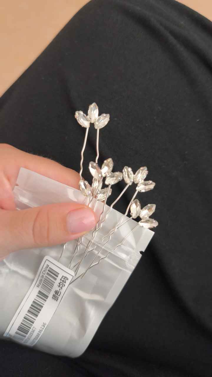 que peinado Llevaréis? - 2