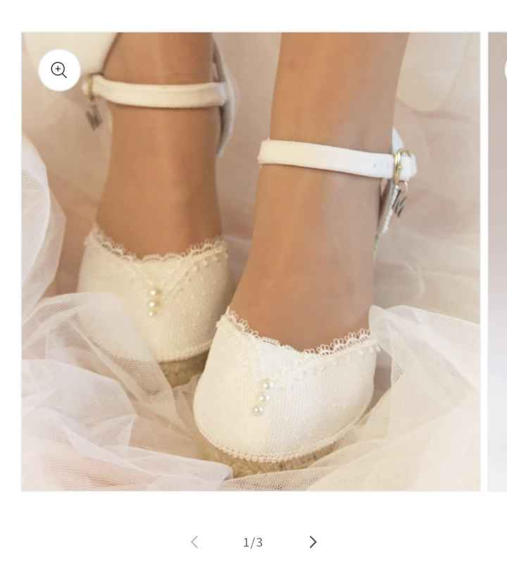 x fin tengo zapatos - 1