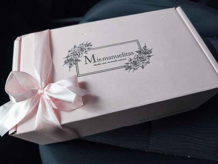 x fin tengo zapatos - 1