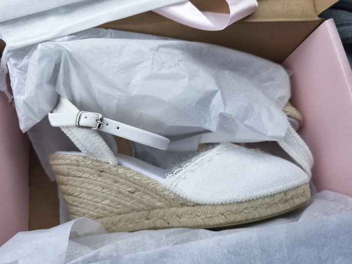 x fin tengo zapatos - 3