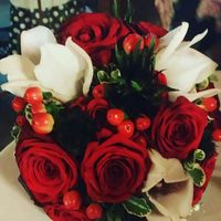Ramo novia - 1