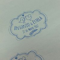 Ya tengo mi sello