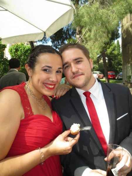 De boda en boda