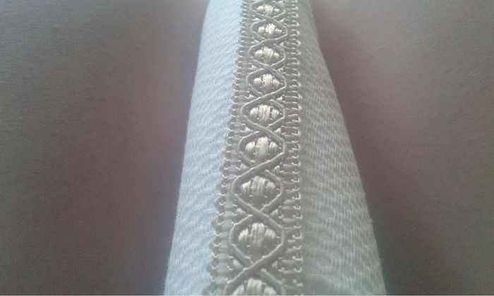 Percha para mi traje de novia - 2