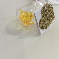 Por fin me decidí con el detalle para las mujeres!! - 2