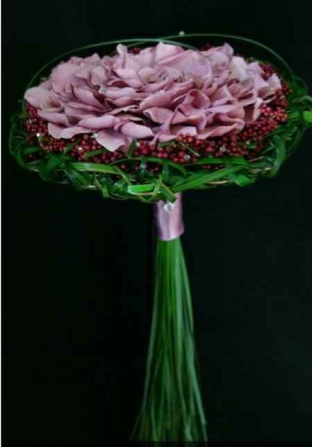 Ramo novia
