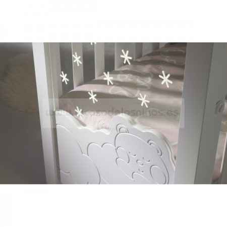 Ideas decoracion: habitaciones de bebe - 2