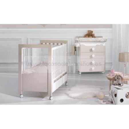 Ideas decoracion: habitaciones de bebe - 3