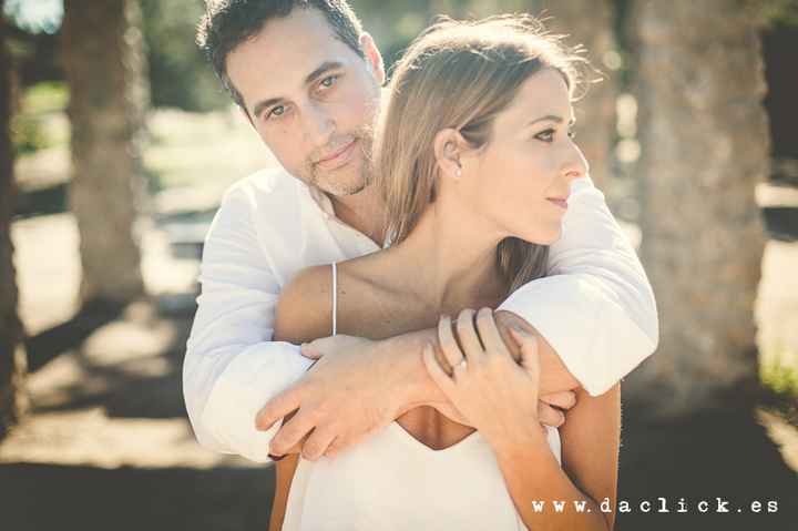 Look preboda. ¿que os vais a poner? - 2