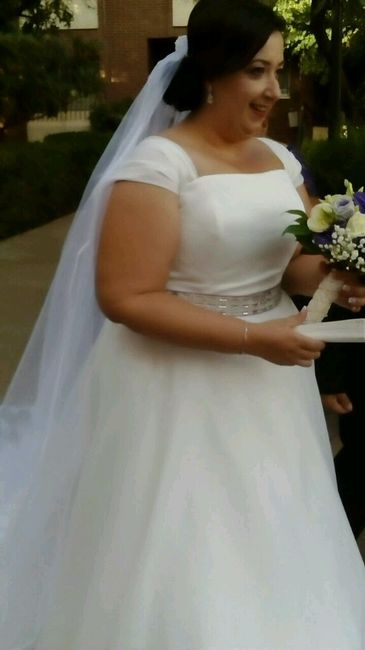 Novias más allá de la 40 - 2