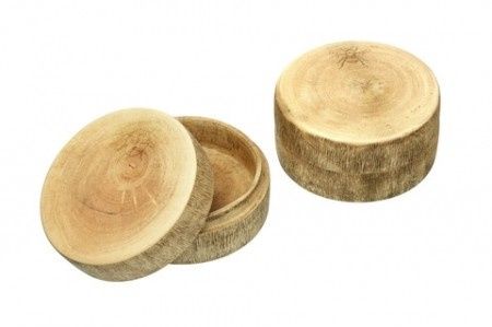 anillero madera