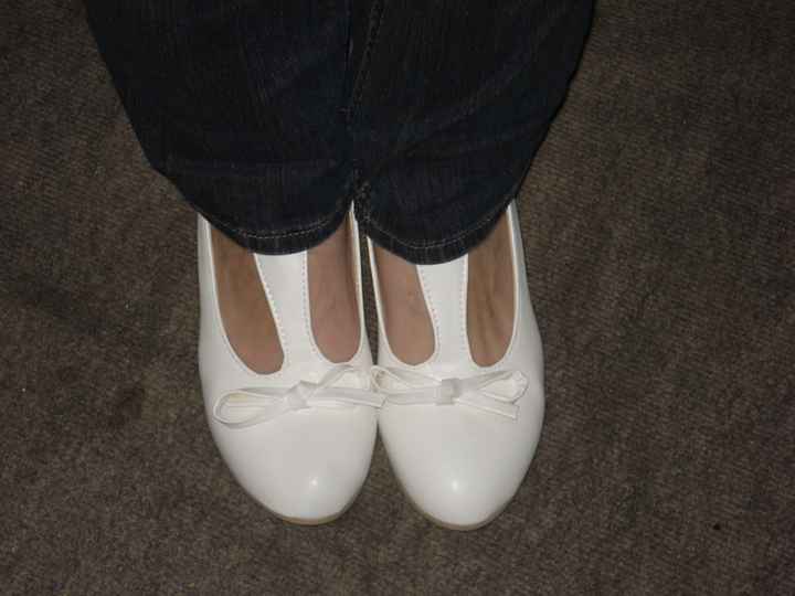 zapatos