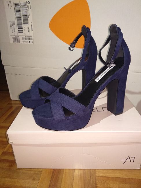 Zapatos - 2