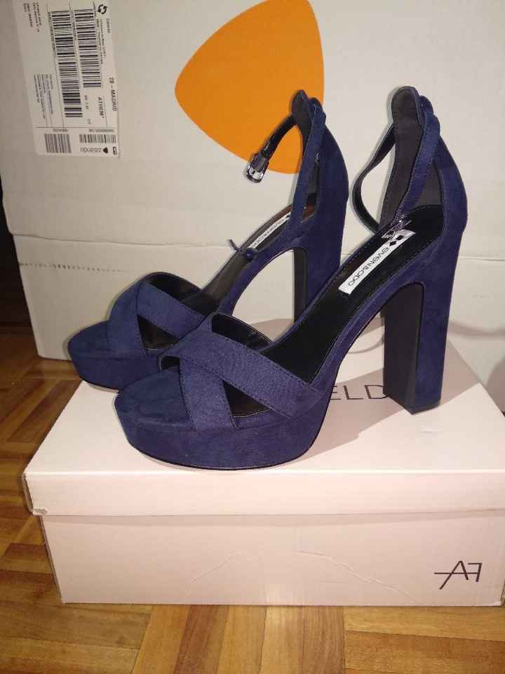 Zapatos - 2