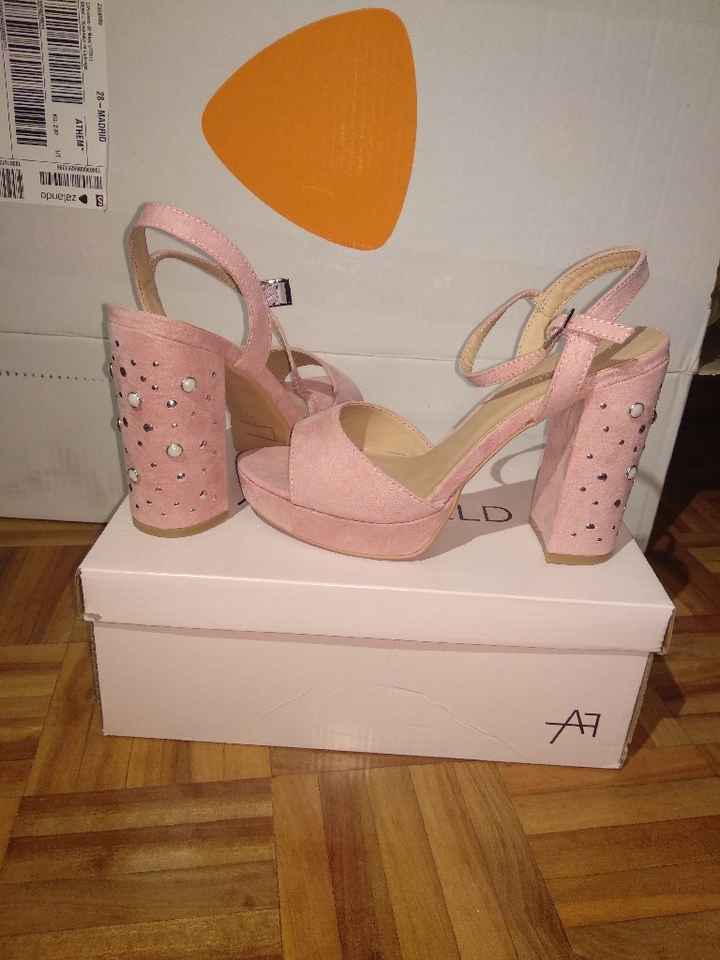 Zapatos - 3