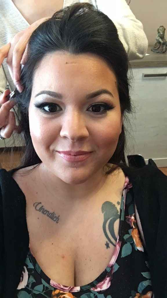 maquillaje 