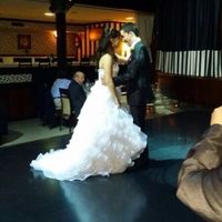 Ya pasó la boda !!! Súper bonita  - 2