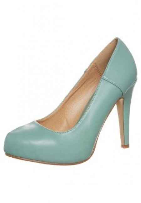 Zapatos del 42 - 1
