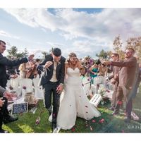 Mi boda