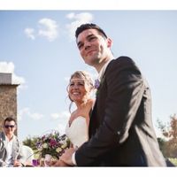 Mi boda