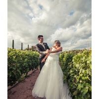 Mi boda