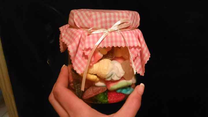 Botes chuches