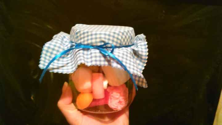 Botes chuches