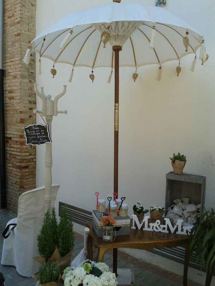 DETALLES DECORACIÓN 