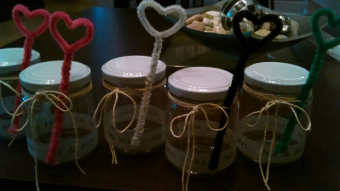 Pomperos DIY