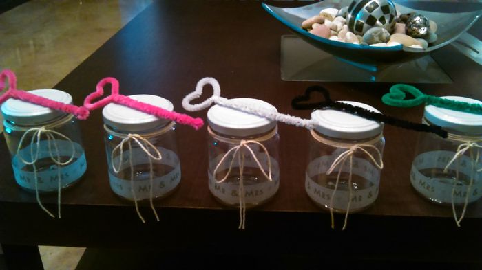 Pomperos DIY