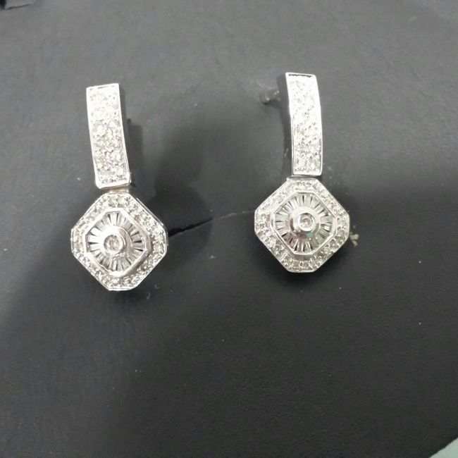 pendientes