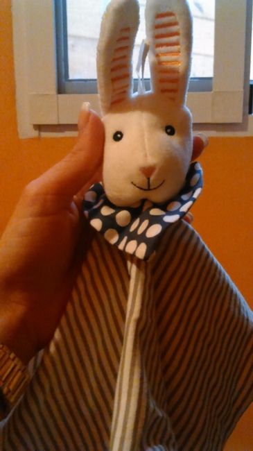 Detalles bebés