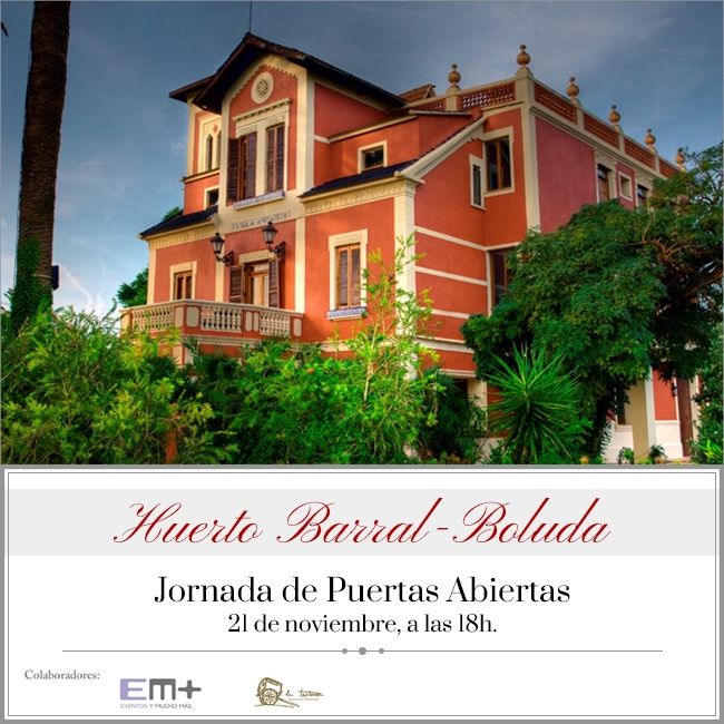 Jornadas de puertas abiertas??? - 1