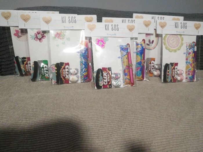 Novios que nos casamos el 16 de Junio de 2018 en Sevilla - 3