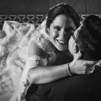 Novios que nos casamos el 16 de Junio de 2018 en Sevilla - 1