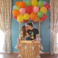 Novios que nos casamos el 16 de Junio de 2018 en Sevilla - 5