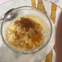 cremoso la hacienda