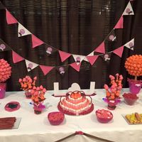 candy bar