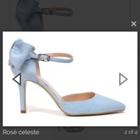  Ya tengo mis zapatos de novia!!! - 3