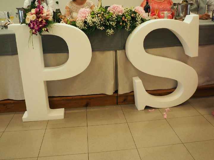 Fotos de mi boda! - 6