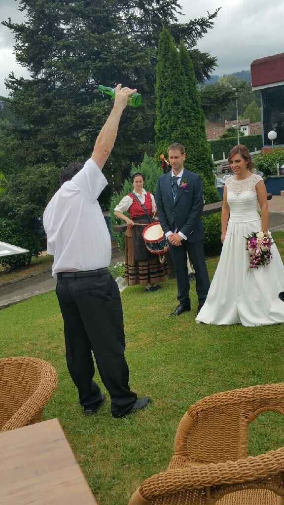Fotos de mi boda! - 15