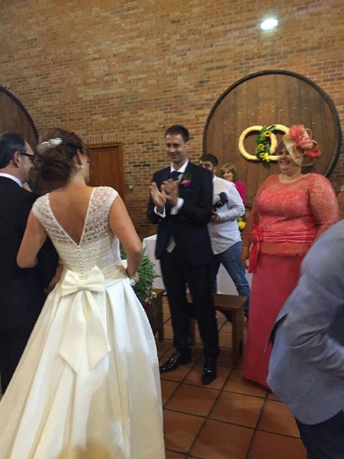 Fotos de mi boda! - 10