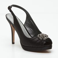Zapatos Menbur Negros