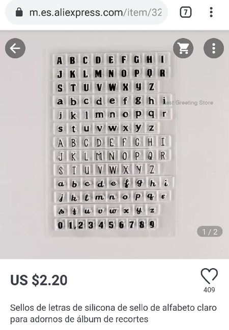 Ayuda nombres en etiquetas! - 1