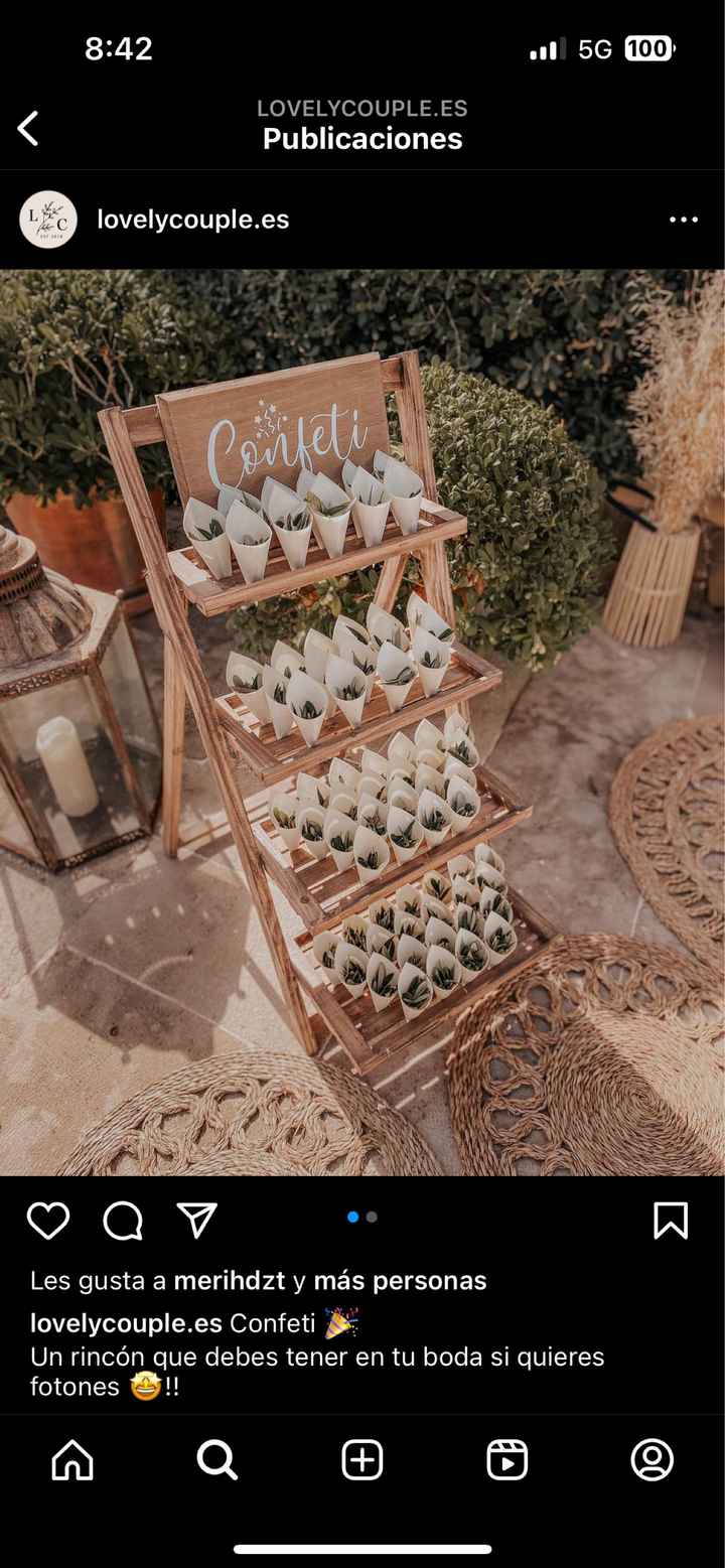 Decoración - 1