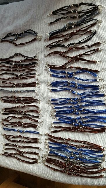 Pulseras - 2