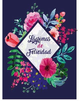 Estas son mis lagrimad - 2