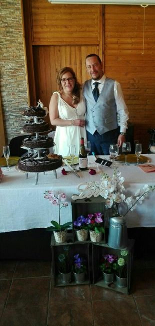 Ya casada - 3